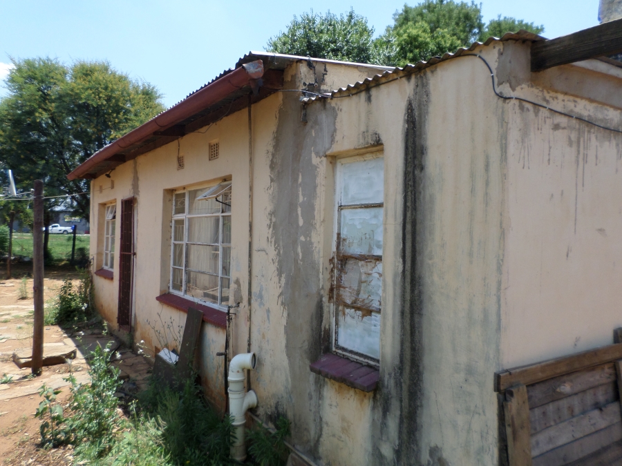 3 Bedroom Property for Sale in Ventersdorp North West